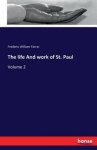 The life And work of St. Paul