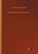Matthew Calbraith Perry