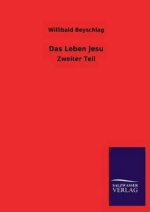 Leben Jesu