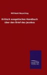 Kritisch Exegetisches Handbuch Uber Den Brief Des Jacobus