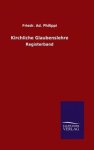 Kirchliche Glaubenslehre