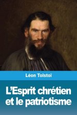 L\'esprit Chretien Et Le Patriotisme