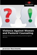 Violence Against Women and Pastoral Counseling