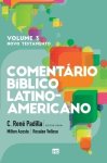 Comentario Biblico Latino-americano - Volume 3