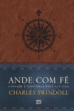 Ande Com Fe