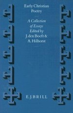 Early Christian Poetry: A Collection of Essays
