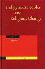 Indigenous Peoples and Religious Change