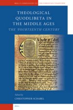 Theological Quodlibeta in the Middle Ages: The Fourteenth Century