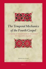 The Temporal Mechanics of the Fourth Gospel: A Theory of Hermeneutical Relativity in the Gospel of John