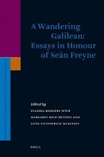 A Wandering Galilean: Essays in Honour of Se