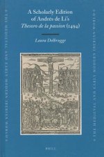 A Scholarly Edition of Andr