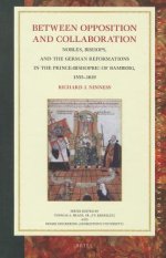 Between Opposition and Collaboration: Nobles, Bishops, and the German Reformations in the Prince-Bishopric of Bamberg, 1555-1619