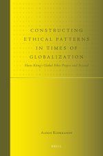 Constructing Ethical Patterns in Times of Globalization: Hans K