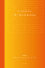 European Pentecostalism