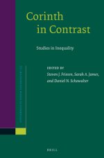 Corinth in Contrast: Studies in Inequality