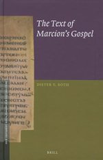 The Text of Marcion's Gospel