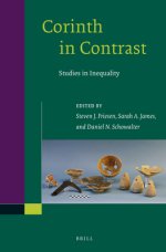 Corinth in Contrast: Studies in Inequality