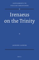Irenaeus on the Trinity