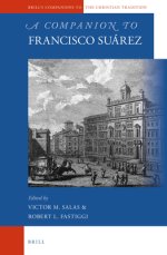 A Companion to Francisco Su
