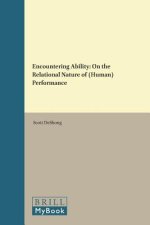 Encountering Ability: On the Relational Nature of (Human) Performance