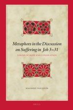 Metaphors in the Discussion on Suffering in Job 3-31: Visions of Hope and Consolation