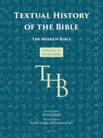 Textual History of the Bible, volume 1A