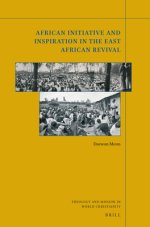 African Initiative and Inspiration in the East African Revival