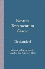 Novum Testamentum Graece