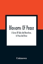 Blossoms Of Peace