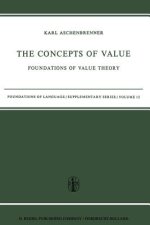 The Concepts of Value
