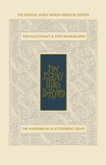 KOREN SACKS YOM HA'ATZMAUT & YOM YE