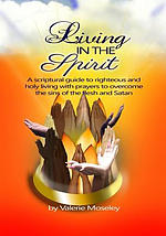 Living in The Spirit