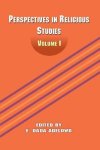 Perspectives in Religious Studies
