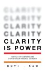 Clarity is Power: How to stop comparing and step into your personal authority