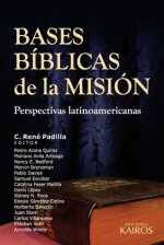 Bases Biblicas De La Mision