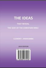The Ideas That Reveal The God Of The Christian Bible