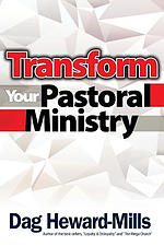 Transform You Pastoral Ministry