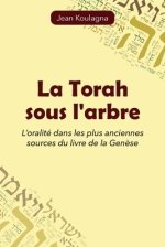 La Torah Sous L\'arbre