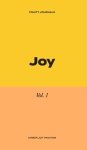 Joy: 30 Day Journal Devotional