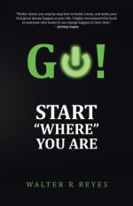 GO! Start "Where" you are