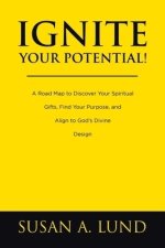 Ignite Your Potential!: A Road Map to Discover Your Spiritual Gifts, Find Your Purpose, and Align to God's Divine Design