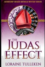 The Judas Effect: The Archbishop Shakes mystery series