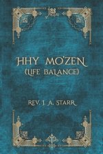 Hhy Mo'Zen Life Balance