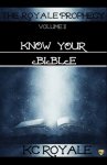 Know Your Bible