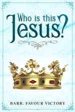Who is this Jesus?