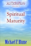 Spiritual Maturity: Volume 5