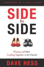 Side by Side: Women and Men Leading Together in the Church