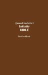 Queen Elizabeth II Infinity Bible: The Good Book