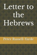 Letter to the Hebrews