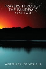 Prayers Through the Pandemic : Year Two